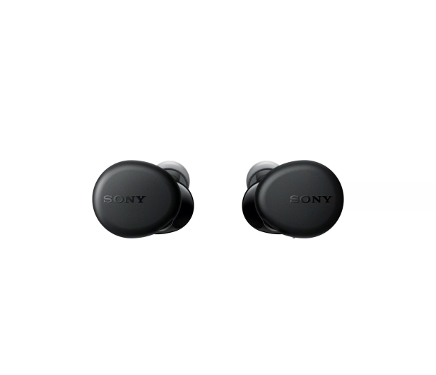 Sony WF-XB700B Czarne - 558061 - zdjęcie 3